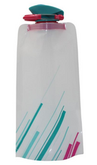 Water Softener Portable Water Bag