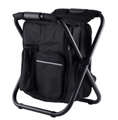 Multi-Functional Foldable  Chair