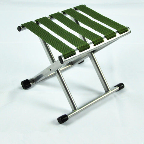 Foldable  Chair