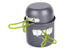 Cooking Pot Bowl Set