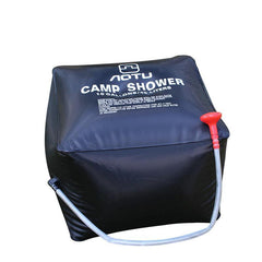 Folding Carrier Water Container