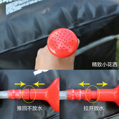 Folding Carrier Water Container