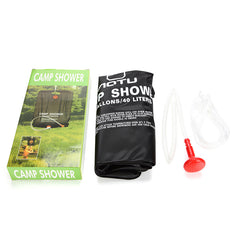 Folding Carrier Water Container