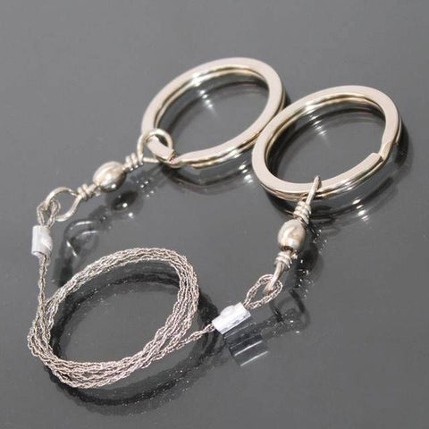 Camping Emergency Survival Gear Tools