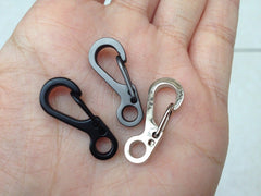 Paracord Clasp Hook