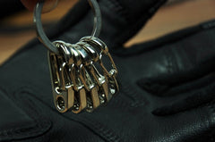 Paracord Clasp Hook