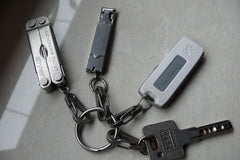 Paracord Clasp Hook