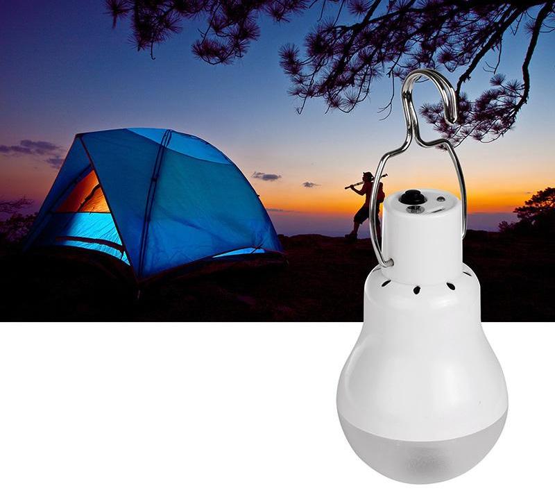 Camping Tent Light