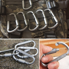 Travel Kit Camping Equipment