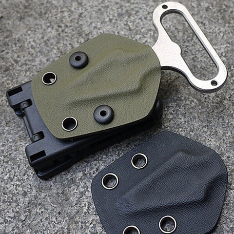 Scabbard Belt Clip