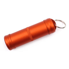 Pills Box Container