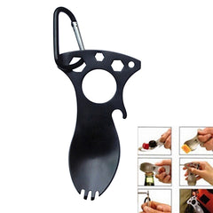 Bottle Opener Spoon