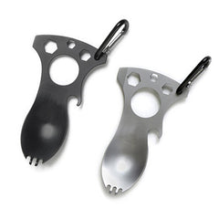 Bottle Opener Spoon