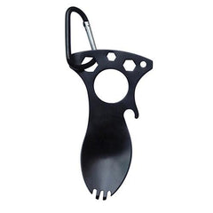 Bottle Opener Spoon