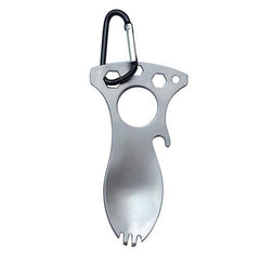 Bottle Opener Spoon