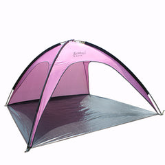 Foldable Travel Camping Tent