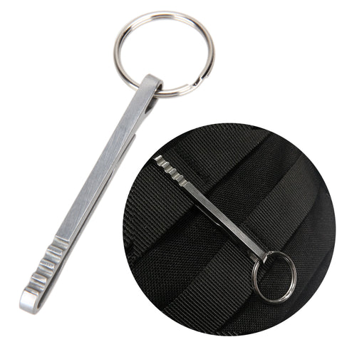 Keychain Multi Tools