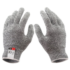 Cut-resistant Glove Protection