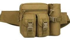 Pouch Kettle Bag