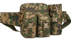 Pouch Kettle Bag
