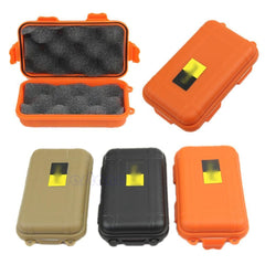Waterproof First Aid Kit Box