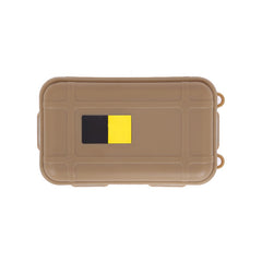 Waterproof First Aid Kit Box