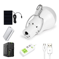 Camping Tent Light