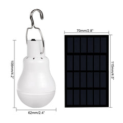 Camping Tent Light