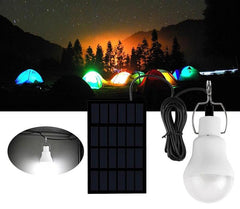 Camping Tent Light