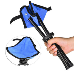 Foldable Outdoor Chair
