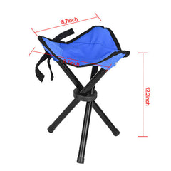 Foldable Outdoor Chair
