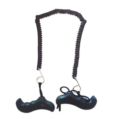 Foldable Chain Saw