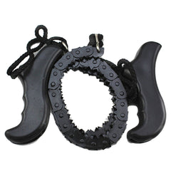Foldable Chain Saw