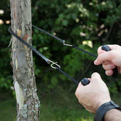 Foldable Chain Saw