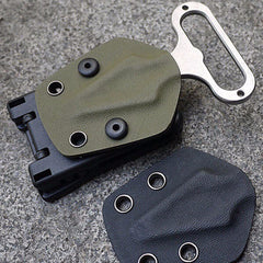 Scabbard Belt Clip