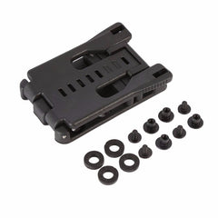 Scabbard Belt Clip