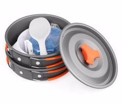 Hiking Cook Set