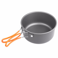 Hiking Cook Set