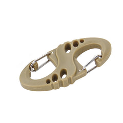 Keychain Camping Bottle Hooks