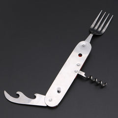 Rust-proof Mini 3 in 1 Stainless Steel