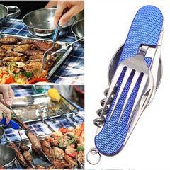 Rust-proof Mini 3 in 1 Stainless Steel