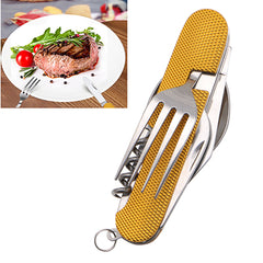 Rust-proof Mini 3 in 1 Stainless Steel