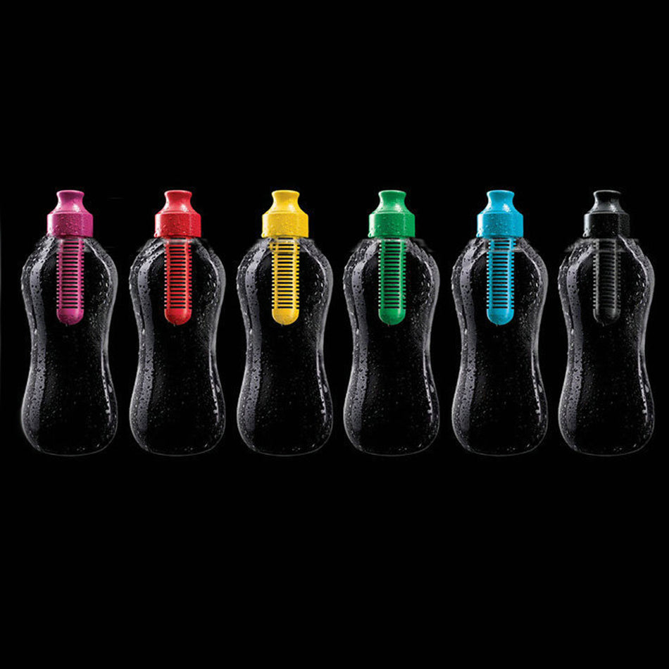 Filter Bottle For Outdoor