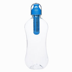 Filter Bottle For Outdoor