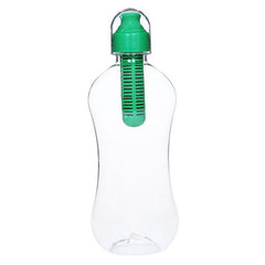 Filter Bottle For Outdoor