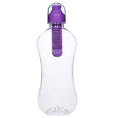 Filter Bottle For Outdoor