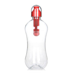Filter Bottle For Outdoor