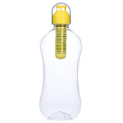 Filter Bottle For Outdoor