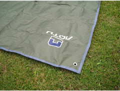 Waterproof Oxford Cloth