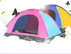 Waterproof Camping Tent